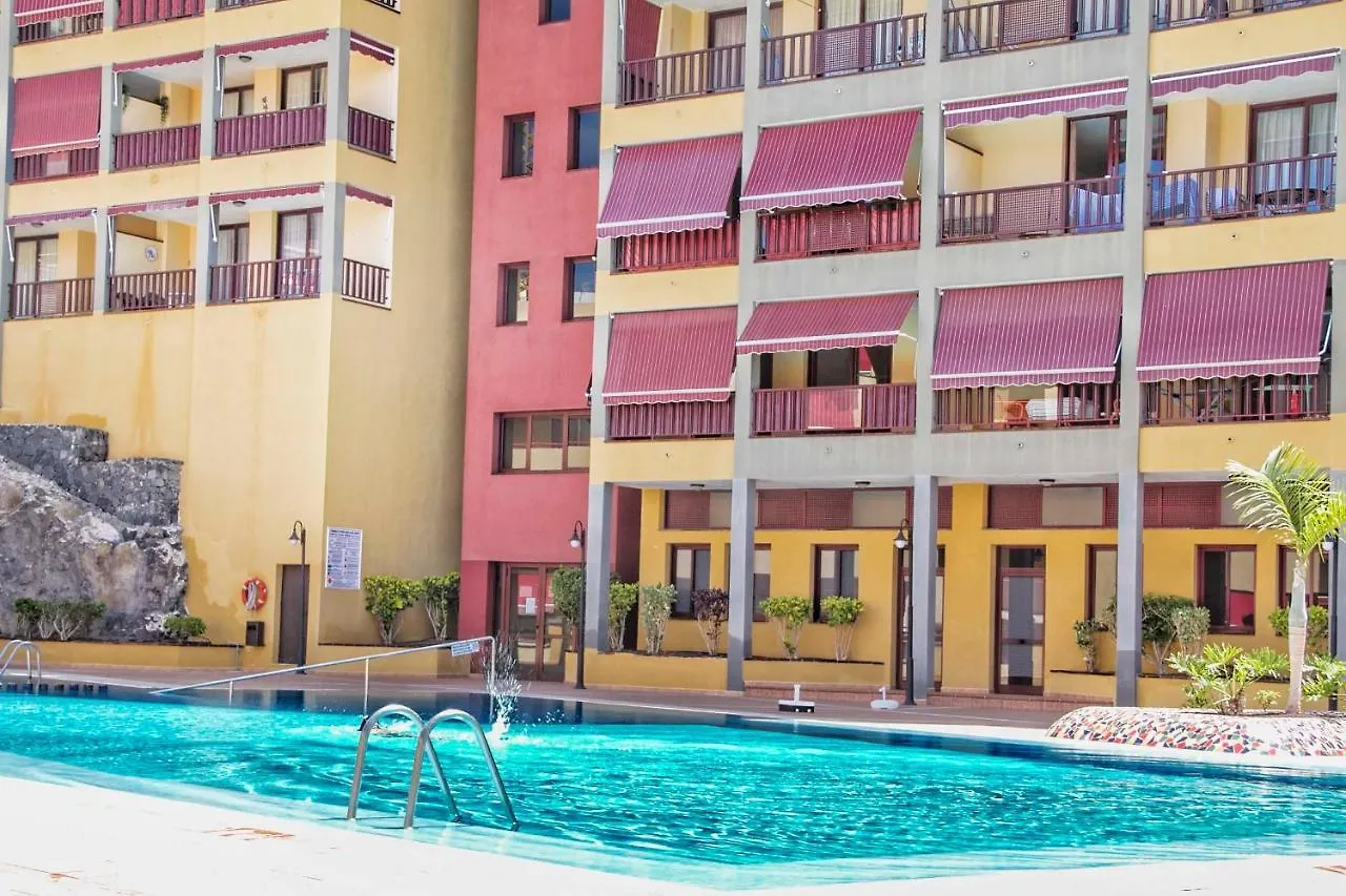 Sunset Apartment, Puerto Santiago Puerto de Santiago
