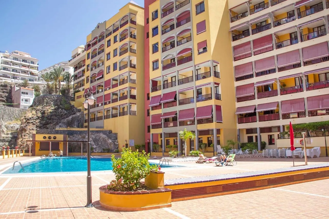 Sunset Apartment, Puerto Santiago Puerto de Santiago  Spain