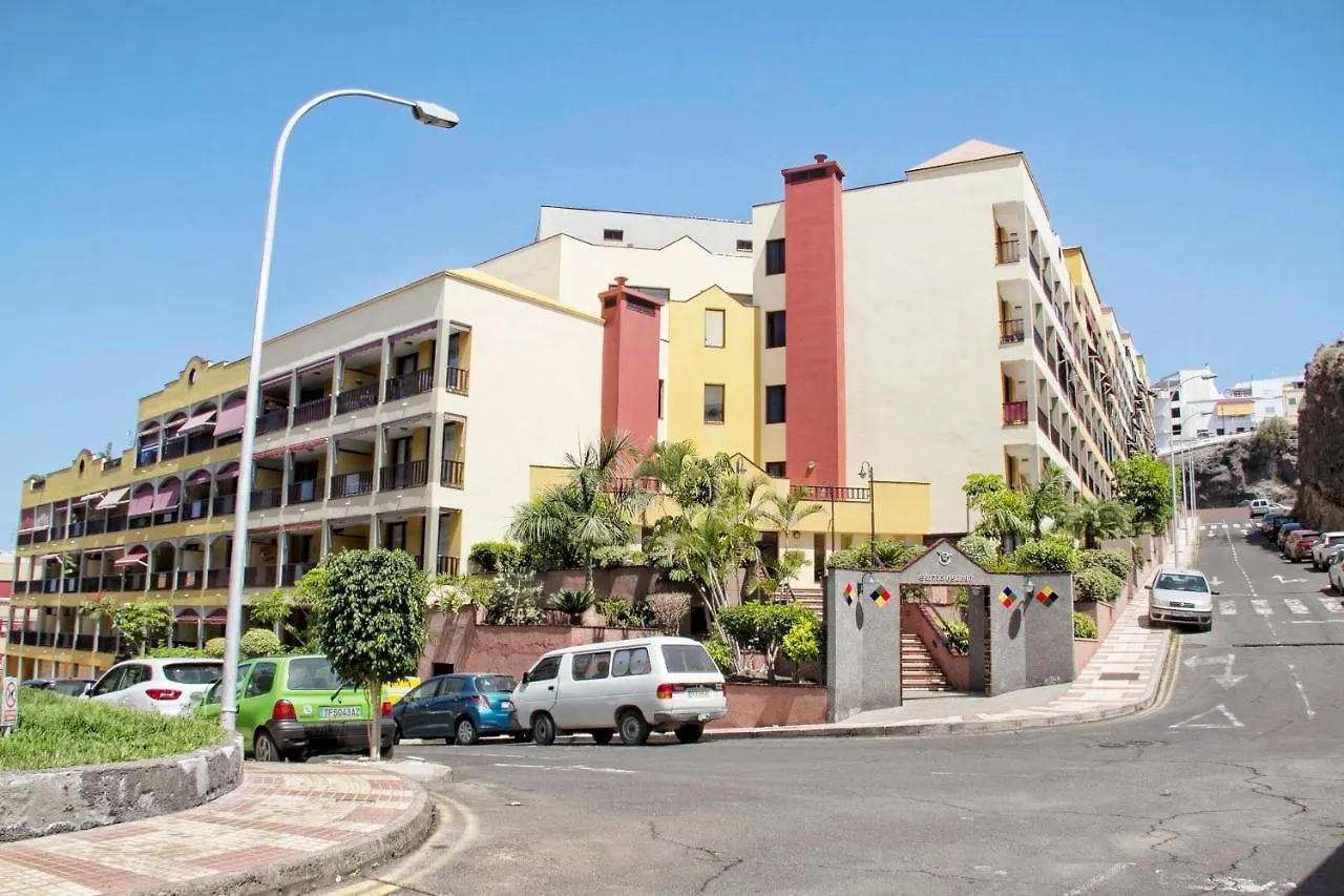 Sunset Apartment, Puerto Santiago Puerto de Santiago  Apartment Puerto de Santiago (Tenerife)