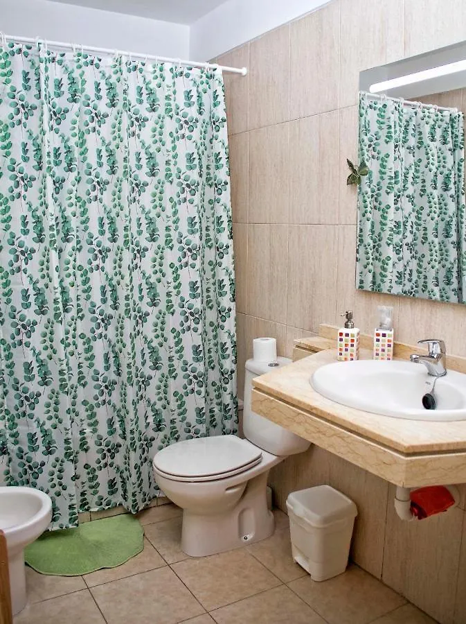 Apartmán Sunset Apartment, Puerto Santiago Puerto de Santiago  Španělsko
