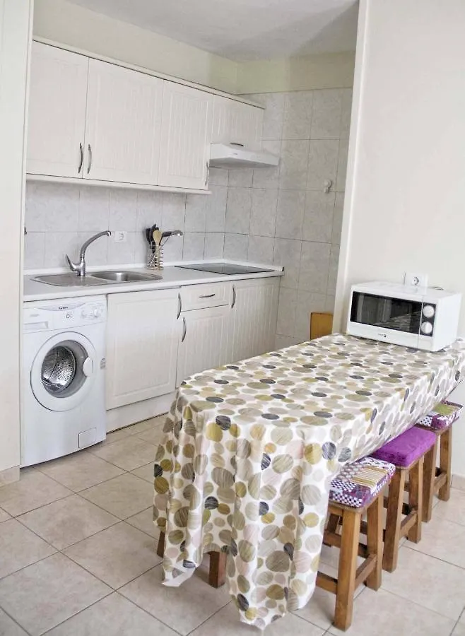 Sunset Apartment, Puerto Santiago Puerto de Santiago  Spain