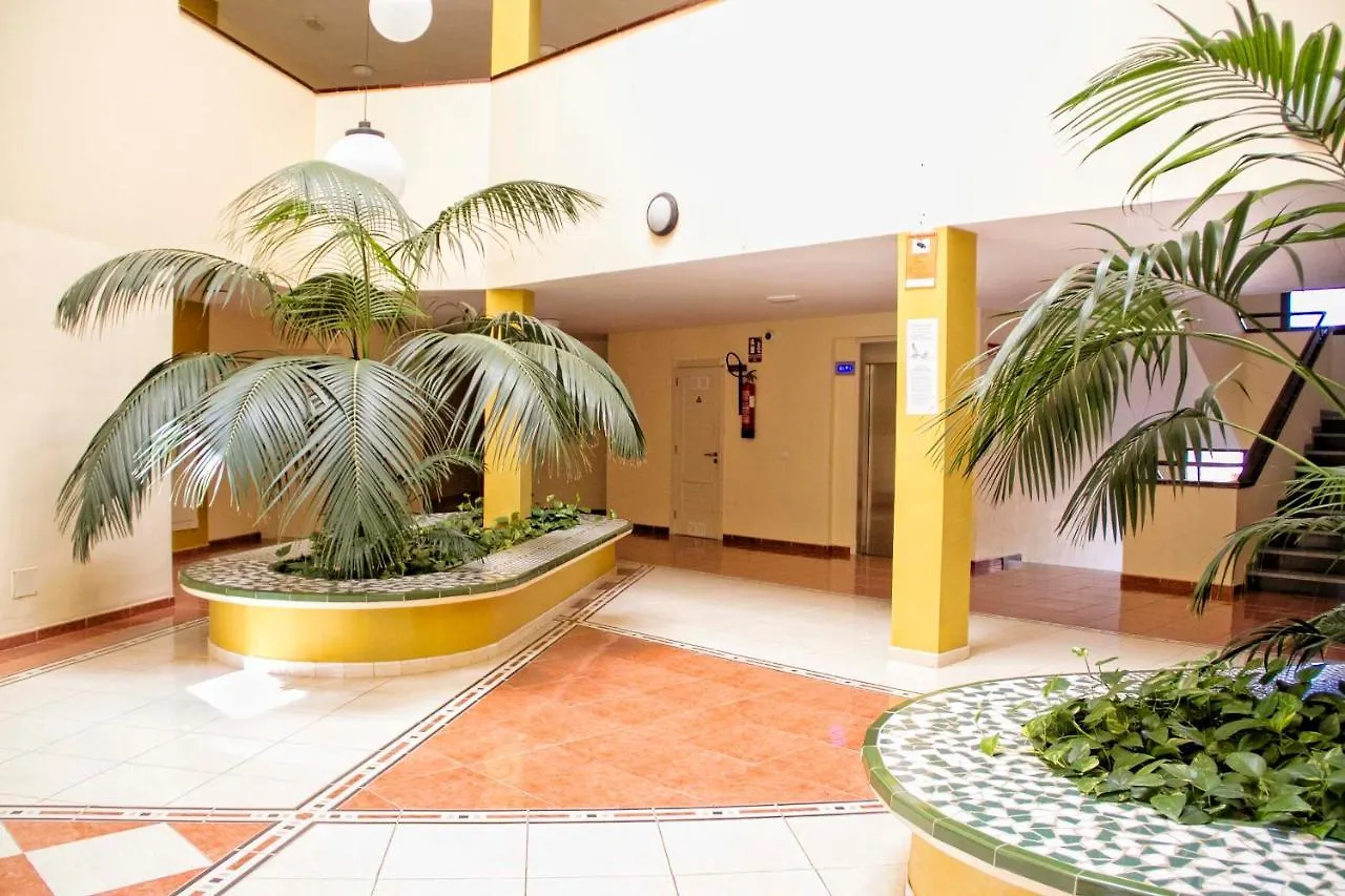 Apartmán Sunset Apartment, Puerto Santiago Puerto de Santiago