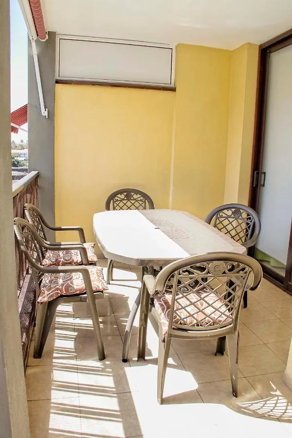 Apartmán Sunset Apartment, Puerto Santiago Puerto de Santiago